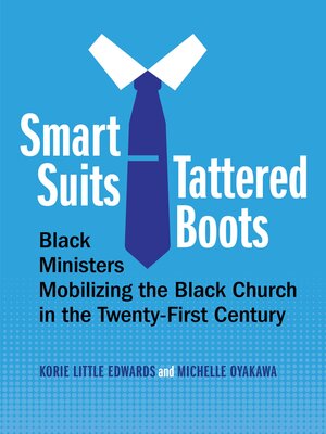 cover image of Smart Suits, Tattered Boots